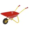 Brouette enfant rouge Rolly Toys R27080