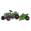 Rolly Toys- Tracteur à pédales, 01 316 6