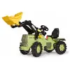 Rolly Toys Tracteur a pédales rollyFarmtrac MB 1500 Rolly Toys