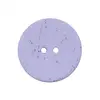 Non communiqué Bouton Coco 40 mm X 1 Violet - Union Knopf(...) -