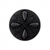 Non communiqué Bouton Polyester Noir motif à queue 15 à 28mm - Prym(...) - 20-noir