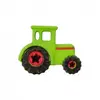 Non communiqué Bouton Tracteur Vert à queue 23mm - Pym(...) -