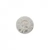Non communiqué Bouton jeans métal pied étoile 18mm - Prym(...) - Argent