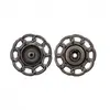 Boutons pression chaînettes 20 à 25mm (2 pièces) - Prym(...) - 25 Acier