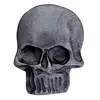 Bouton Tête de mort à queue 30mm - Prym Argent Antique gris - Argent A...