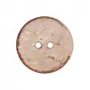 Non communiqué Bouton Coco 2 trous 23 mm - Prym(...) - 23-marron