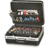 Mallette a outils CLASSIC 470x200x360mm Parat