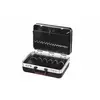 No-name Valise doutillage non équipée Parat SILVER Style 485040171 universelle 1 pièce (l x h x p) 480 x 360 x 190 mm 1 pc(s)