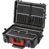 Parat PROTECT 34-S Roll 6505000391 pour professionnels, pour les bricoleurs, pour les artisans, pour les techniciens Ma