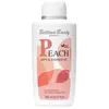 Bettina Barty Peach Bath & Shower Gel Gel douche 1000 ml