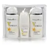 Bettina Barty Vanilla Set 4 Coffret soin corps 1 art.
