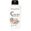 Bettina Barty Cacao Lotion pour le corps 1000 ml