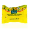 Kneipp Arnica Active Galet Effervescent pour le Bain Arnica 1 Galet
