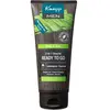 Kneipp Homme Shampoing Douche 2 en 1 Prêt à Partir Citronnelle Guarana 200ml