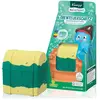 Kneipp Mysterious Treasure bombe de bain pour enfant 1 pcs
