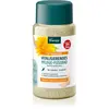 Kneipp Cristaux de bain de pieds - Huile d'orange au calendula - Avec huile de jojoba nourrissante - Convient aux diabétiques - Végétalien - 600 g