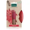 Kneipp 3,5g Soin Et Couleur Naturels, Rouge Naturel, Baume À Lèvres