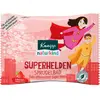 KNEIPP Nature Kids - Bain effervescent super héros saveur fraise 80g