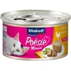 12x85g Vitakraft Poésie Mousse Poulet nourriture humide pour chat