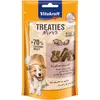 48g Vitakraft Treaties Minis pâté de foie - Friandises pour chien