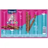 6x6g Vitakraft Cat Stick Classic saumon - Friandises pour chat