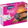 6 x 85 g de Vitakraft Poitrine DéliSauce Pouch Poulet & Boeuf