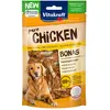 Vitakraft CHICKEN Haltères au poulet pour chien - 80 g