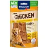 Vitakraft Chicken Rondelles - Friandise pour Chien au Poulet