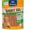 Vitakraft pure Rabbit XXL Lamelles de lapin pour chien - 250 g