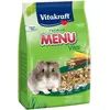 400 g Vitakraft Menu Vital pour hamster nain, nourriture pour petits animaux