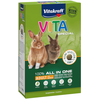 3x600g Vita Special Adult lapin nain Vitakraft - Nourriture Lapin