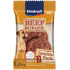 12 x 2 friandises Vitakraft Beef Burger - Friandises pour chien