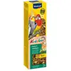 Vitakraft Crackers pour grande perruche 2 friandises miel / eucalyptus