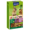 Kracker combi pour lapins nains noix/fruits bois/légumes vitakraft