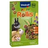 Friandises Rollis Party pour Rongeurs - Vitakraft - 500g