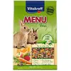 Vitakraft Alimentation - Menu Arome - Lapins - Mélange complet - 5 KG - 5 à 10 kg
