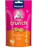Vitakraft Bouchées Crispy Crunch Au Poulet Pour Chats - Vitakraft - 60g