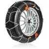 Weissenfels NRTS12BSTD Chaînes à Neige
