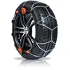 2 Chaînes Neige Weissenfels Clack & Go M44 4