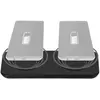 Vivanco Chargeur Sans Fil 2x10w
