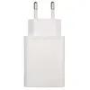 Vivanco Chargeur Double Usb-a/usb-c 20w