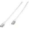 Vivanco Câble Réseau Cat5e 10 M