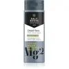 Salthouse Salt House Dead Sea Men gel de douche pour homme 3 en 1 250 ml
