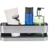 Porte gel douche mural inox brossé NEXIO Blomus