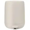 Blomus - Sono Poubelle - 3L - 24.2x19.7x25.5cm - Moonbeam