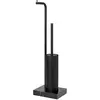 Blomus MODO Porte-brosse WC avec brosse, 66263,