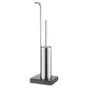 Blomus MODO Porte-brosse WC avec brosse, 65516,