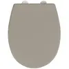Wenko Neo Vorno Duroplast Toilette Siège avec Automatique Abaissement,...
