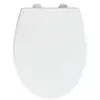 Wenko Abattant Wc Vorno Neo 24571100 37x46 Cm