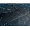 WENKO Abattant Big Leaves, Duroplast, embossed